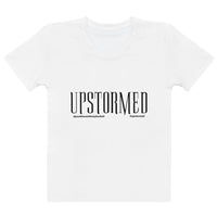Upstormed Women's T-shirt