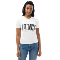 Upstormed Women's T-shirt