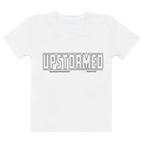 Upstormed Women's T-shirt