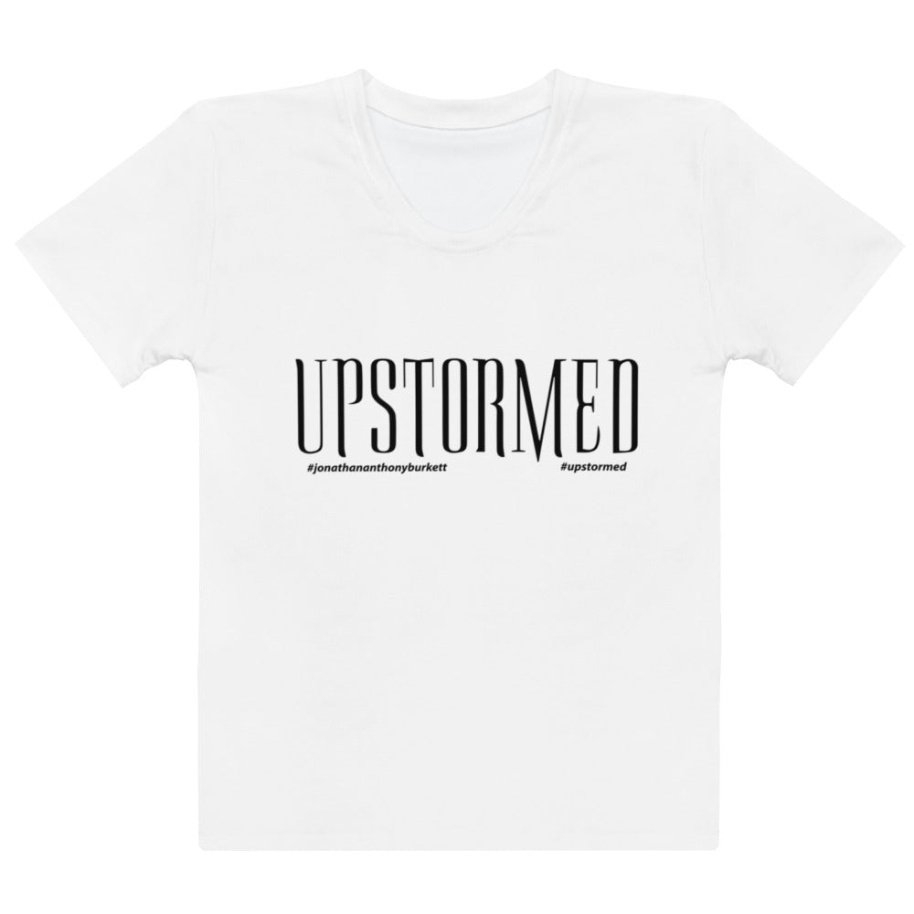 Upstormed Women's T-shirt