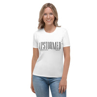 Upstormed Women's T-shirt