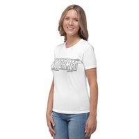 Upstormed Women's T-shirt