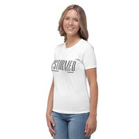 Upstormed Women's T-shirt