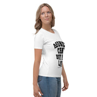 Money Can't Buy Me Love Women's T-shirt