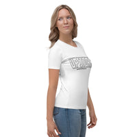 Upstormed Women's T-shirt