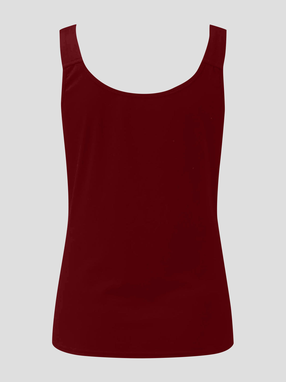Full Size Lace Detail Sweetheart Neck Tank – product image 11