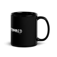 Upstormed Mug