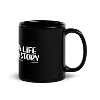 My Life, My Story Upstormed Mug