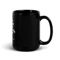 Stop Worrying About Being That Perfect Person Upstormed Mug