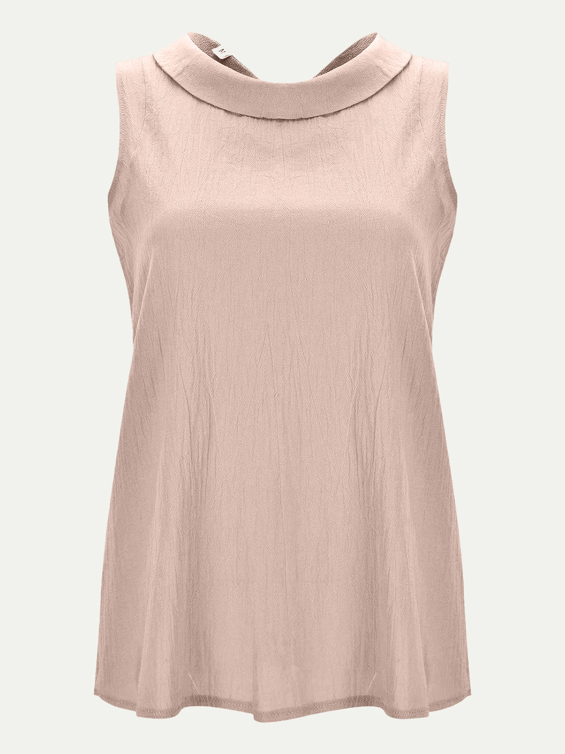 Full Size Round Neck Sleeveless Top – product image 4