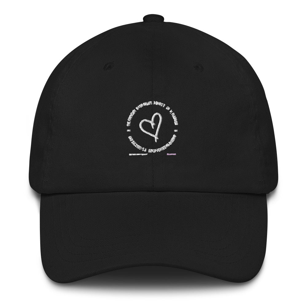 The Foundation For Relationships Upstormed Hat
