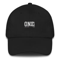 One Life Upstormed Hat