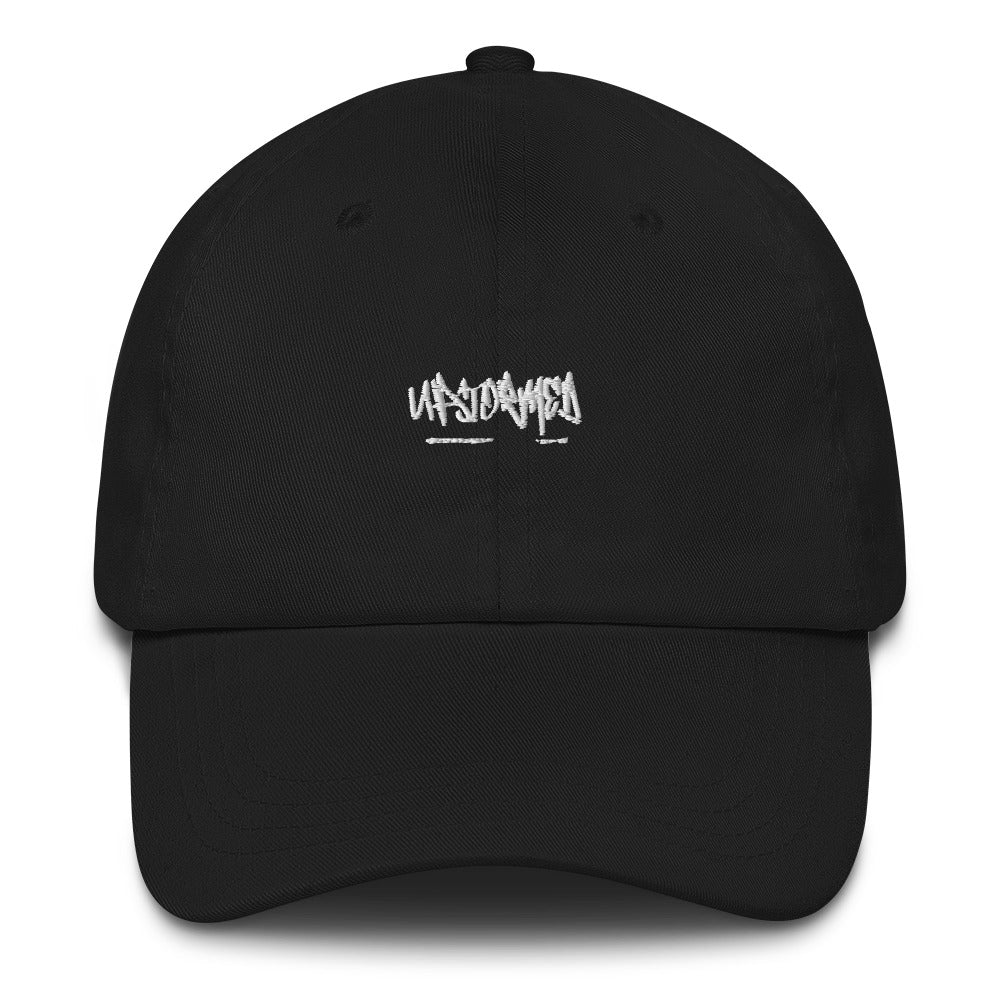 Upstormed Hat
