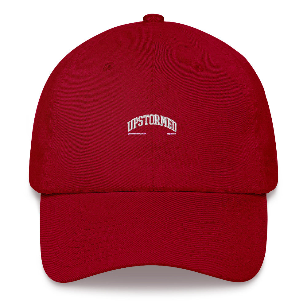 Upstormed Hat