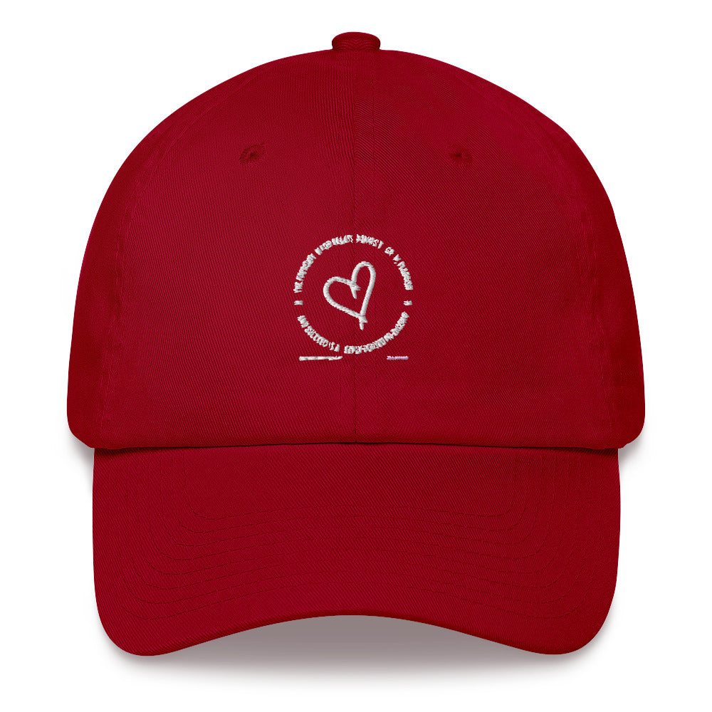 The Foundation For Relationships Upstormed Hat