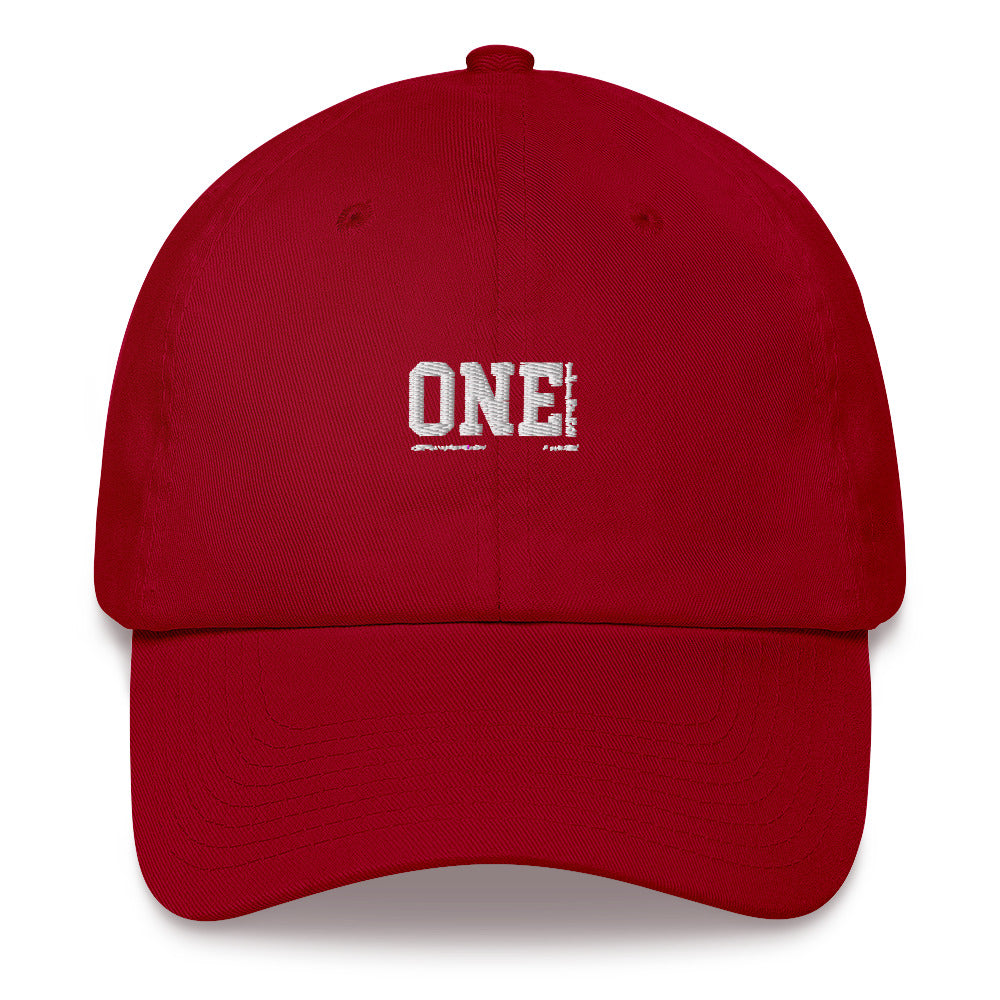 One Life Upstormed Hat