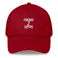 Friends 2 Lovers Upstormed Hat