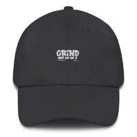 Grind Until You Get It Upstormed Hat