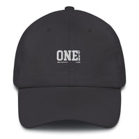 One Life Upstormed Hat