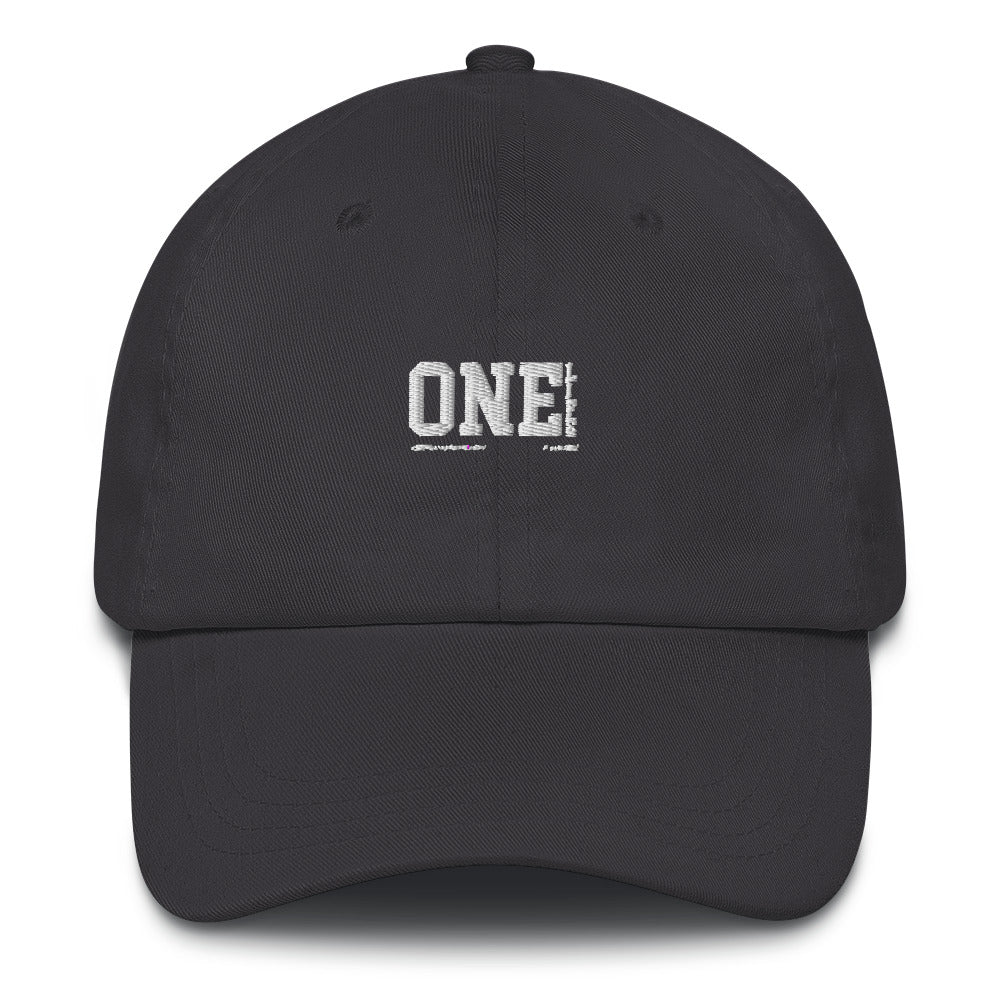 One Life Upstormed Hat