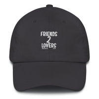 Friends 2 Lovers Upstormed Hat