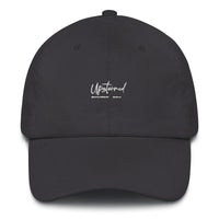 Upstormed Branded Hat