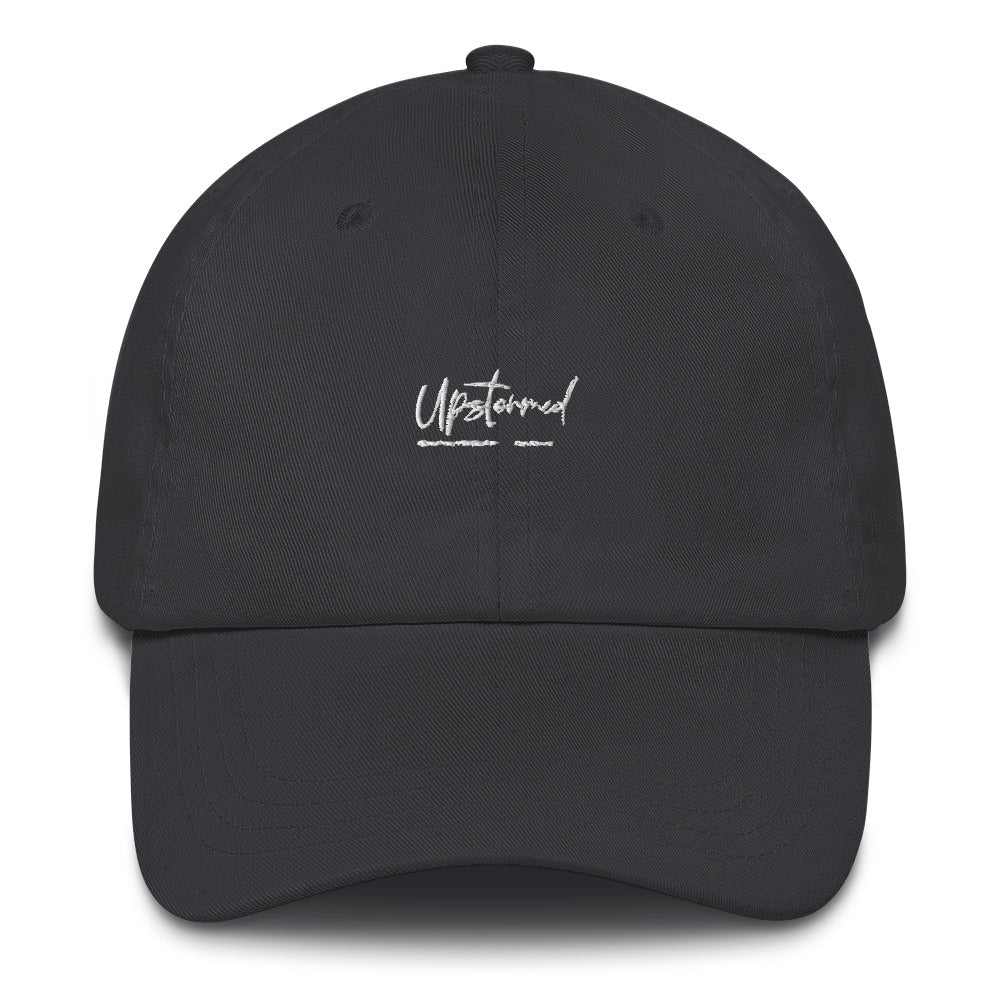 Upstormed Branded Hat
