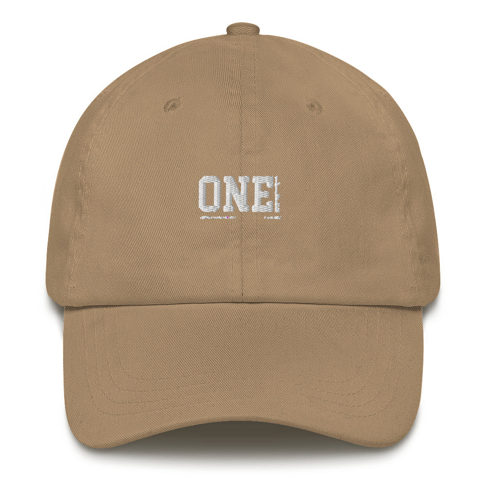 One Life Upstormed Hat