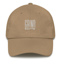 Grind Until You Get It Upstormed Hat