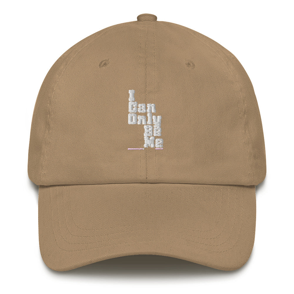 I Can Only Be Me Upstormed Hat