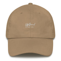 Upstormed Branded Hat