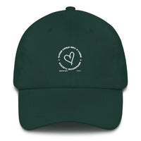 The Foundation For Relationships Upstormed Hat