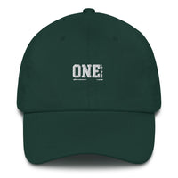 One Life Upstormed Hat