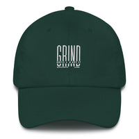 Grind Until You Get It Upstormed Hat