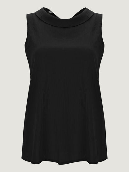 Full Size Round Neck Sleeveless Top – product image 10