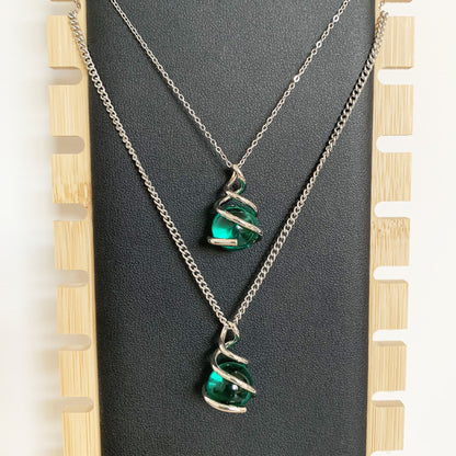Women's Necklace Fashion Jewelry Accessories