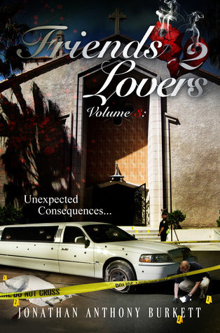 Friends 2 Lovers: Unexpected Consequences