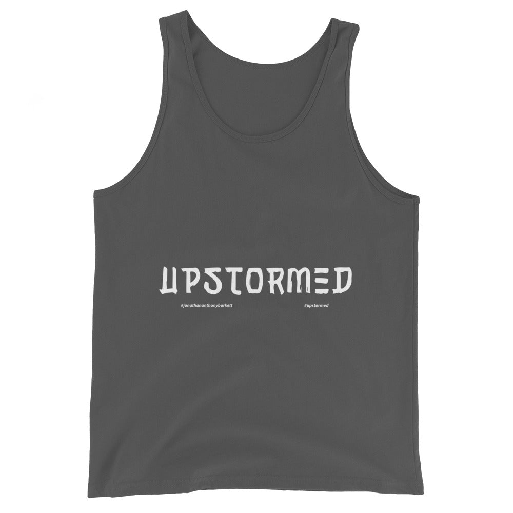 Upstormed Tank Top