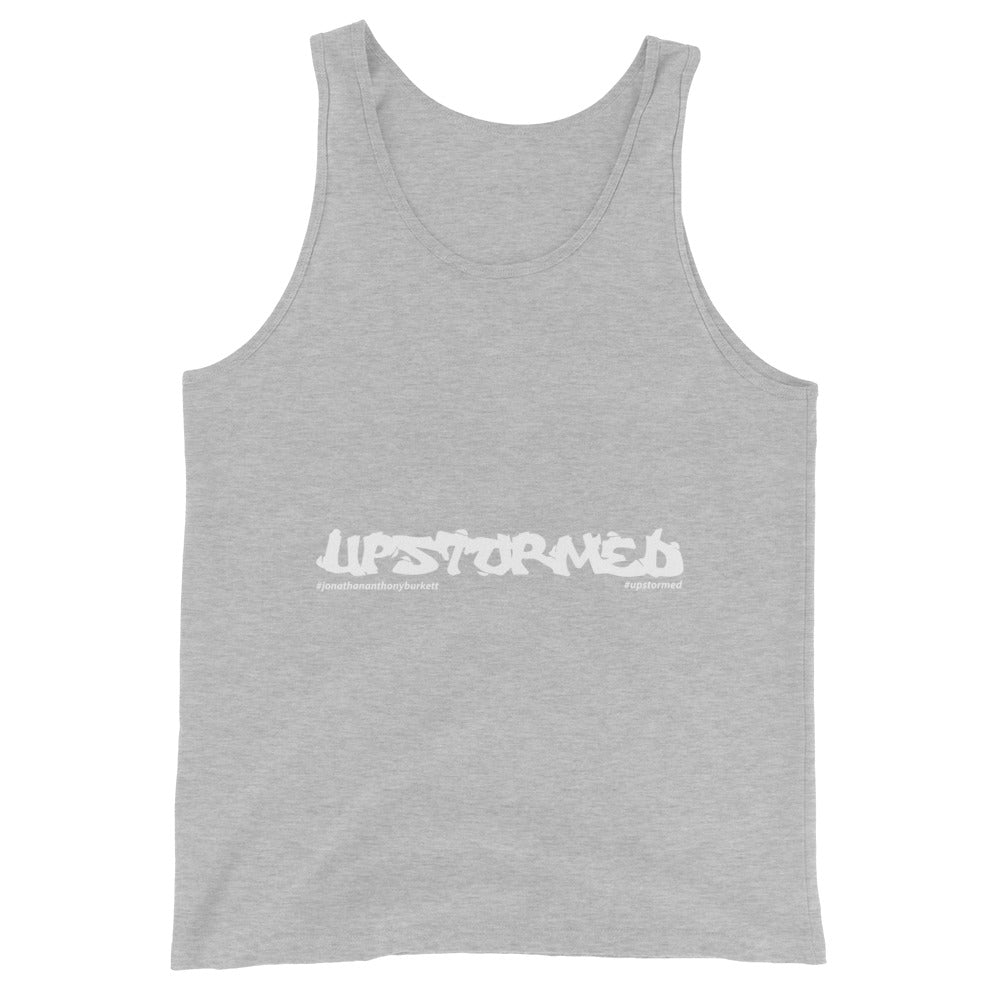 Upstormed Tank Top