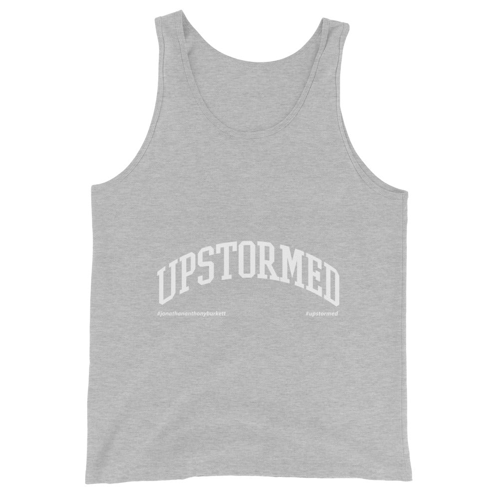 Upstormed Tank Top