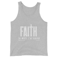 I Can Only Be Me Upstormed Tank Top