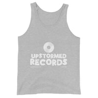 Upstormed Records Tank Top