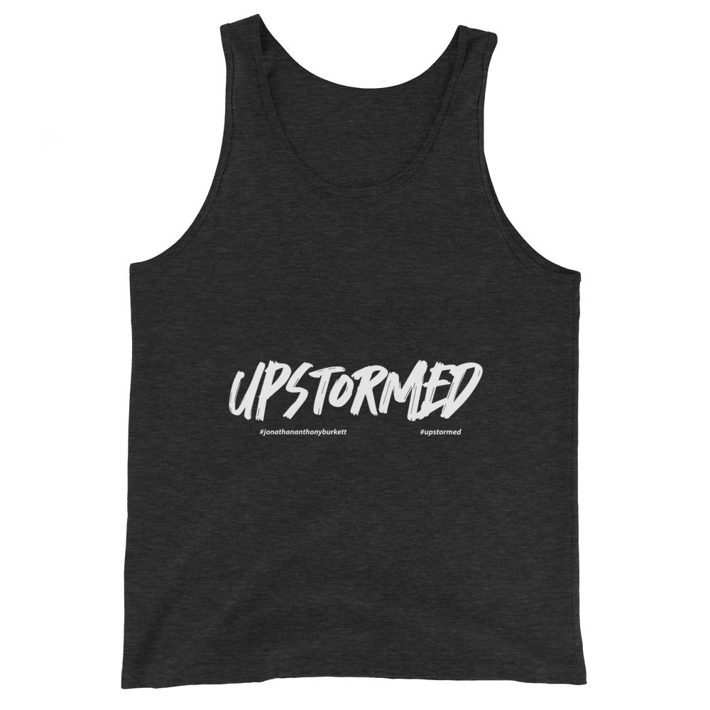 Upstormed Tank Top