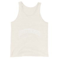 Upstormed Tank Top