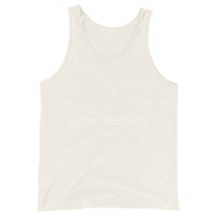 Jonathan Anthony Burkett Upstormed Tank Top