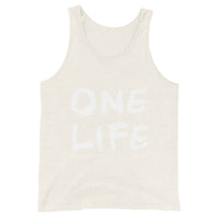 One Life Upstormed Tank Top