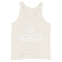 Upstormed Records Tank Top