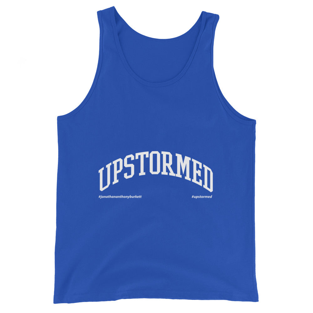 Upstormed Tank Top