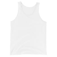 Jonathan Anthony Burkett Upstormed Tank Top