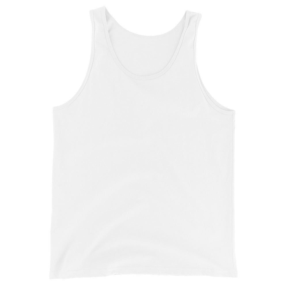 Faith Is Why I'm here Upstormed Tank Top